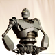 Illustration for article titled New High Quality Toy Line Will Start With The Iron Giant